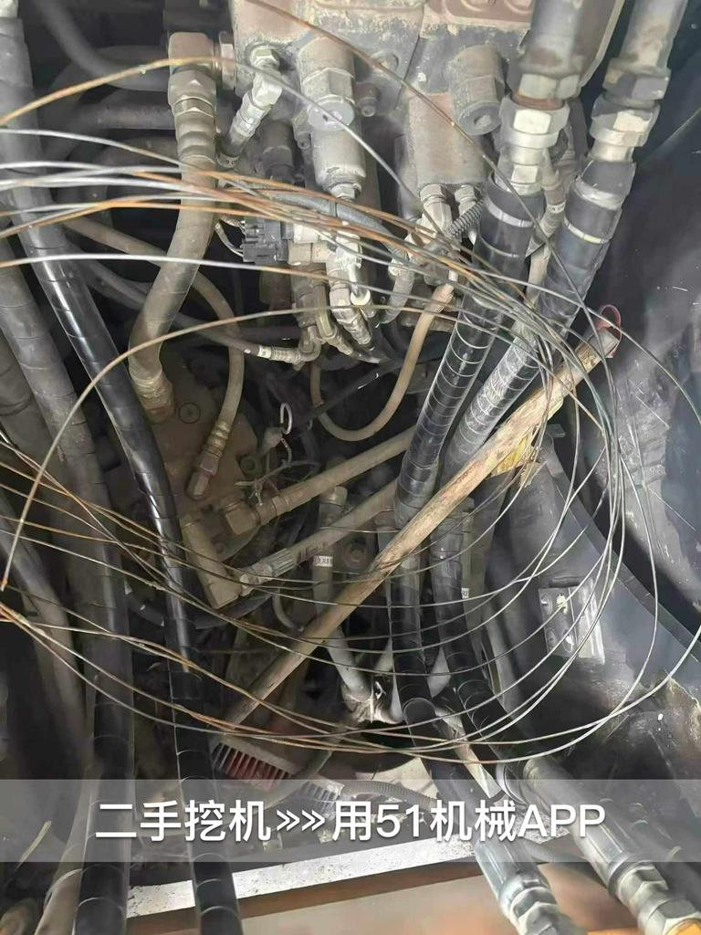 51机械
